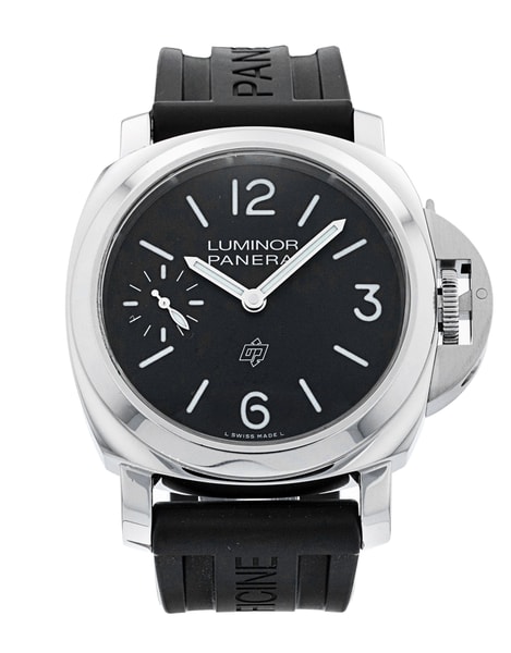 Panerai Luminor Logo PAM01084